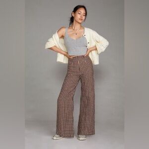 Faithfull Linen Pants